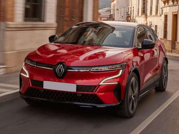 Mobil Listrik Terbaik 2023 yang Bisa Anda Pinang, Ini Daftarnya