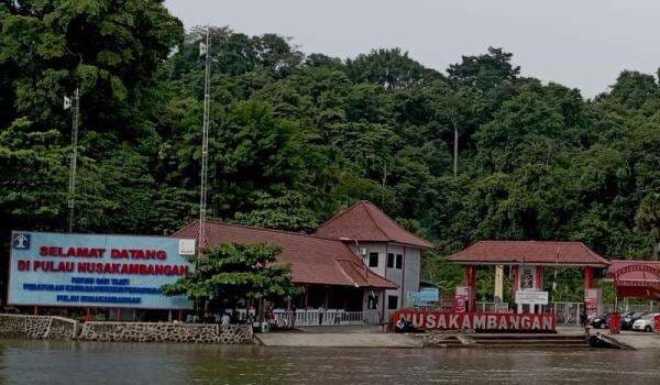 Ini 7 Fakta Mengerikan Lapas Pulau Nusakambangan, Dijuluki Pulau Kematian