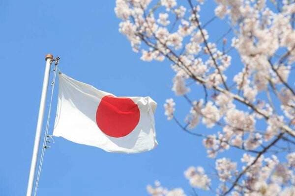 Sejarah 27 Februari: Hinomaru Ditetapkan Sebagai Bendera Nasional Kapal Dagang Jepang