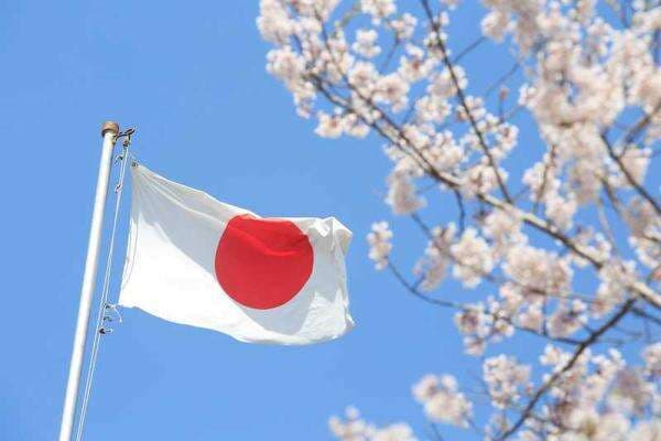 Sejarah 27 Februari: Hinomaru Ditetapkan Sebagai Bendera Nasional Kapal Dagang Jepang