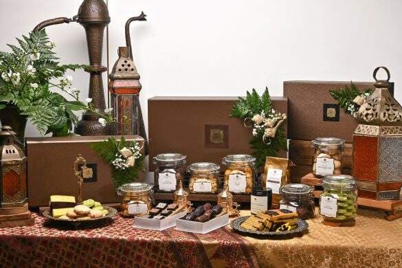 Ramadan Dengan Keotentikan Kuliner Indonesia Yang Lezat Di The Dharmawangsa Jakarta