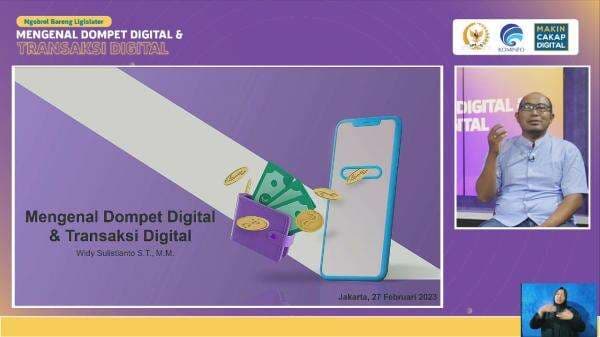 Memahami Kelebihan dan Kekurangan Dompet Digital