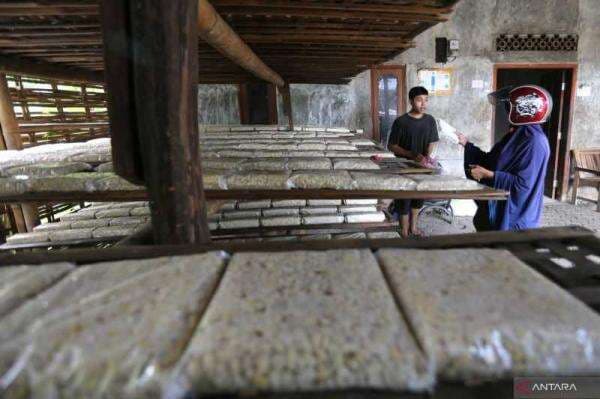 Tempe, Superfood Asli Indonesia yang Bisa Cegah Stunting pada Anak