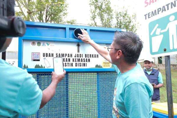 Vale Komitmen Zero Waste to Landfill Tahun 2025, Apa Itu?