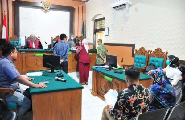 Kasus Kredit Macet, Susilo Wonowidjojo Hadiri Gugatan Bank OCBC NISP