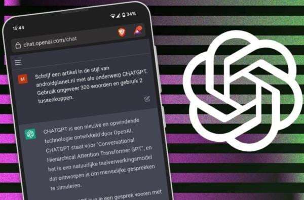 ChatGPT Belum Daftar PSE, Kominfo Sudah Kirim Surat ke OpenAI?