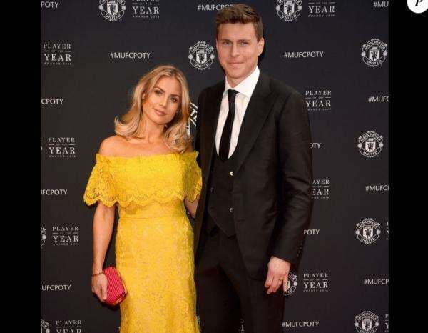 Maja Nilsson, WAGs Terseksi Premier League