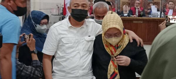 Jadi Penyebab Andi Desfiandi Dipenjara, Hakim Semprot Saksi Lies