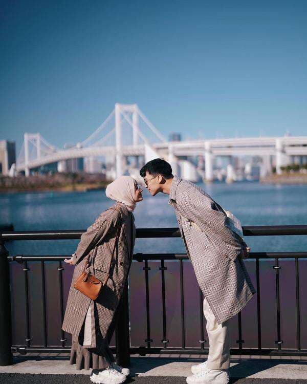 Nama Lengkap Masih Dirahasiakan, Dinda Hauw dan Rey Mbayang Dikaruniai Anak Kedua