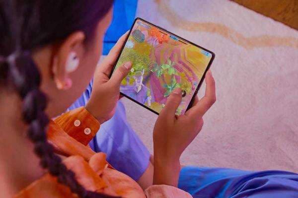 Riset: 7 dari 10 Konsumen Online Asia Tenggara adalah Gamer Riset: 7 dari 10 Konsumen Online Asia Tenggara adalah Gamer