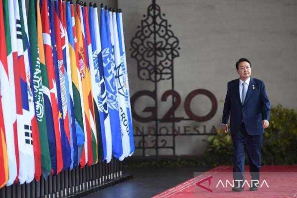 Perkuat Kerja Sama, AS Dukung Visi Korsel Jalin Hubungan Kooperatif dengan Jepang