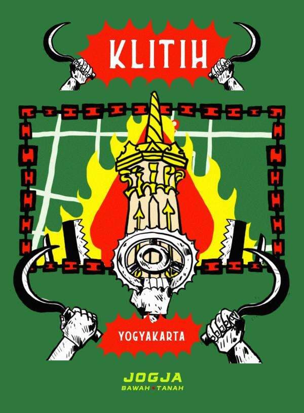 Menelusuri Akar Klitih di Jogja: Kejahatan Jalanan Berdarah Tak Berkesudahan