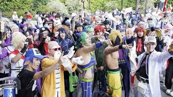 Penjelasan Lengkap Arti Wibu, Sebutan Untuk Penggemar Budaya Jepang