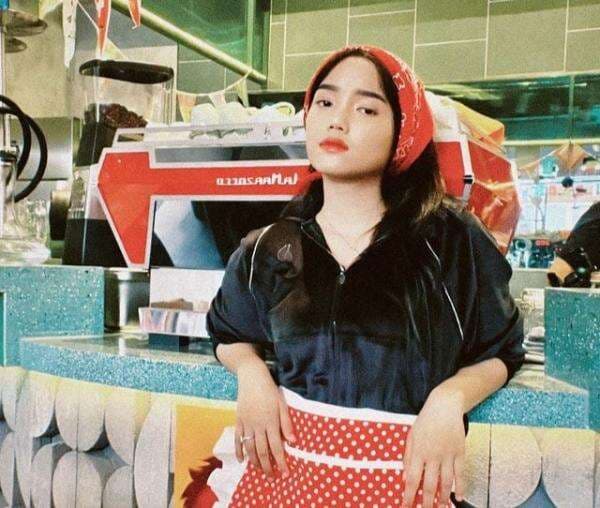 Dicap Sombong Gegara Mimik Wajah ‘Jutek’, Fuji: Padahal Hatiku Emas, Lho