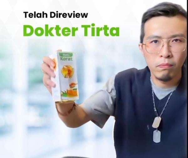 Madu Korat, Solusi Atasi Kolesterol Dan Asam Urat