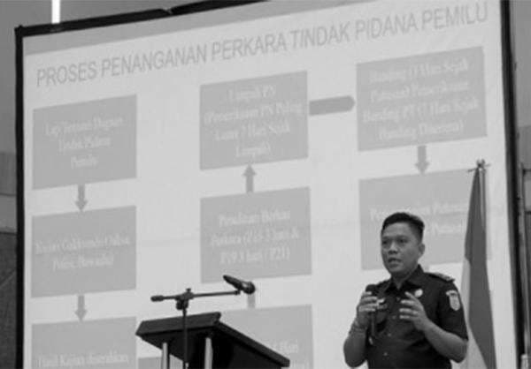 Lalai saat Coklit, Pantarlih Bisa Kena Pidana Pemilu