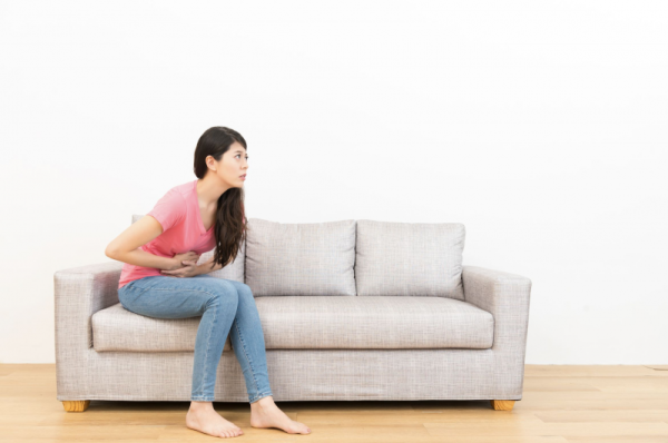 Penyakit Ulkus Peptikum, Ini Penyebab dan Gejalanya