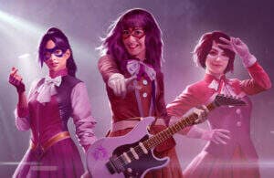 Virgo and The Sparklings Review: Sisi Remaja Bumilangit