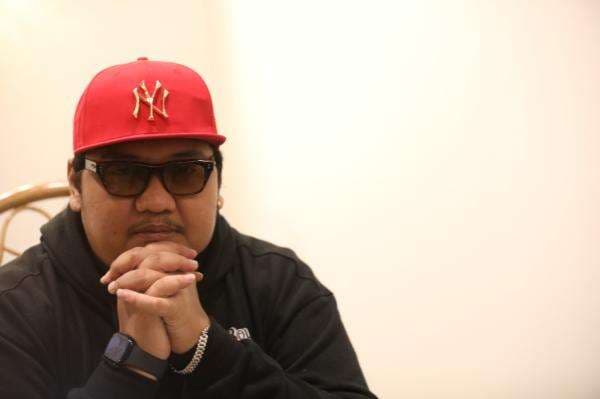 Daru Ndarboy Genk Ingin Jadi Seniman Tulen