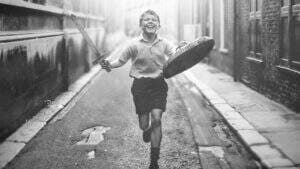 10 Rekomendasi Film Bertema Childhood Terbaik