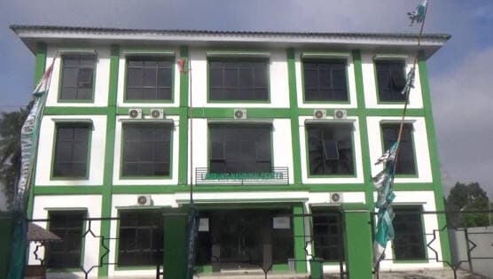 Gedung LNC Disita KPK, Ini Tanggapan PWNU Lampung
