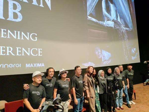 Angkat Isu Sosial Masyarakat, Film Perjanjian Gaib Ceritakan Sisi Kelam Pesugihan