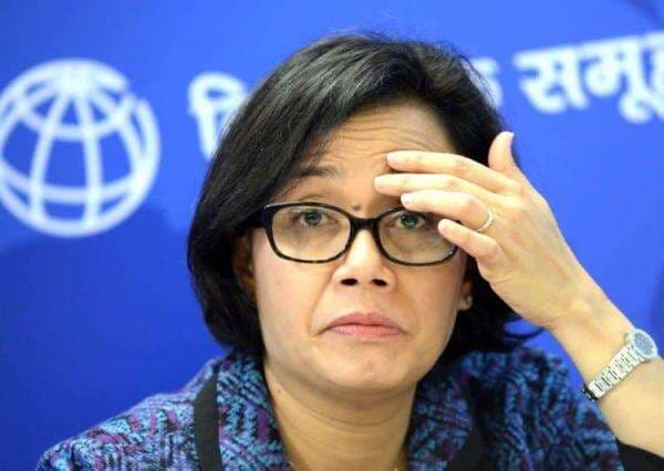 Disorot Karena Punya Rumah Bernilai Puluhan Miliar di AS, Sri Mulyani Bilang Begini