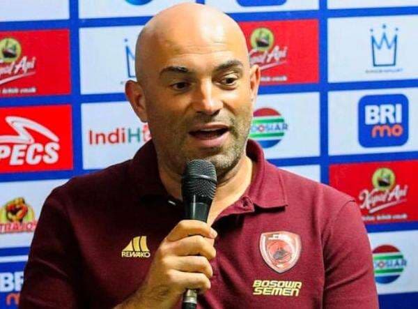 Kinerja Wasit Usik Mental Pemain PSM, Bernardo Tavares: Kita Melawan Dua Tim