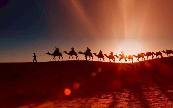 Mengenal Sejarah Hijrah Nabi ke Madinah