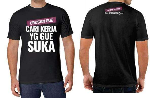 Kicauan ‘Urusan Negara Biar Prabowo Aja’ Heboh di Twitter, Ada Apa?