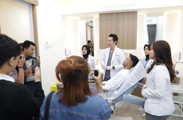 Buka Cabang Ke-5, Klinik Kecantikan Derma Express Beri Diskon