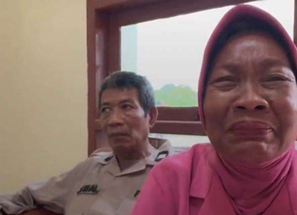 Aiptu Jamaluddin Viral di Media Sosial, Guru Besar UMI: Ada Apa dengan Pak Polisi Ini!?