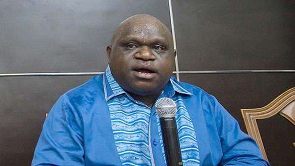 Soal Transaksi Janggal Rp300 Triliun di Kemenkeu, Natalius Pigai: Potret Buram Kepemimpinan Jokowi