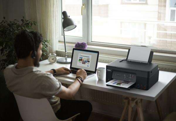 Ini Bedanya Canon PIXMA Ink Efficient G3730, G2730, dan G1730