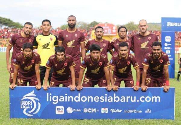 Sedikit Lagi Juara Liga 1, PSM Vs Persiraja Musim Lalu Jadi Peristiwa Paling Bersejarah