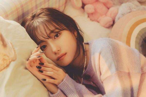 Seo Young Eun Kep1er Hiatus Setelah Ayahnya Meninggal