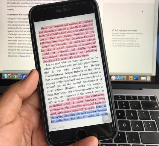 7 Cara Membaca Cepat Dan Mengerti Isi Bacaan Secara Efektif