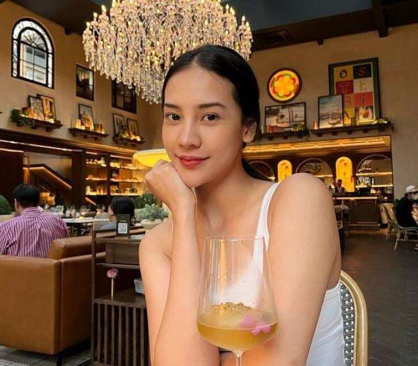 Intip 7 Koleksi Bikini Anya Geraldine, Kamu Suka yang Mana?