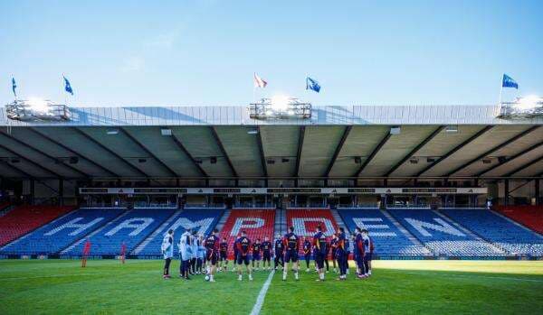 Kualifikasi Piala Eropa: Malam Ini Skotlandia vs Spanyol, Turki vs Kroasia