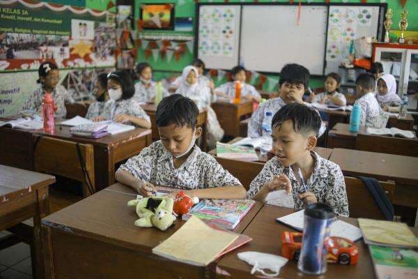 Catat! Berikut Cara Cek NPSN Sekolah Dengan Mudah