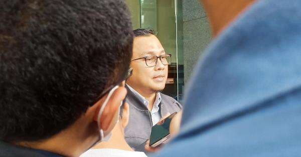 KPK Geledah Rumah Di Depok Terkait Korupsi Tukin Kementerian ESDM