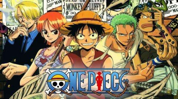 7 Teori Ending One Piece, Benarkah Luffy Mati Pada Akhir Cerita?