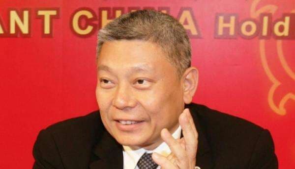 Kisah Orang Terkaya: Tsai Eng-meng, Miliarder China yang Sangat Mendukung Penyatuan China-Taiwan Kisah Orang Terkaya: Tsai Eng-meng, Miliarder China yang Sangat Mendukung Penyatuan China-Taiwan