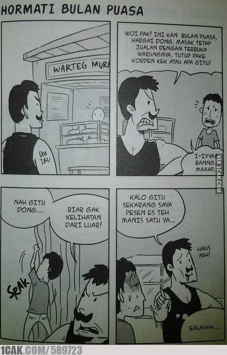 Ini Periodisasi Disyariatkannya Puasa Ramadan, Muslim Wajib Tahu!