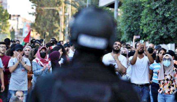 Setelah Dilihat-lihat, Ternyata Indonesia Lebih Palestina dari Palestina Gara-gara...