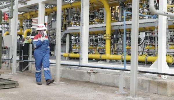 Tata Ulang Depo Plumpang, Kebutuhan Zona Penyangga Mendesak