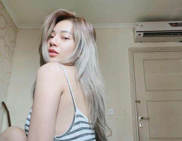 Berlliana Lovell Bongkar Sosok Mantan Terenak, Ini Orangnya!