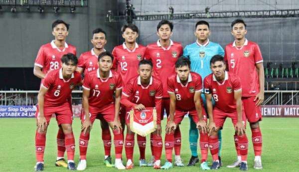 Jadi Tuan Rumah Piala Dunia U-20 Aja Gagal, Indonesia Masih Berharap Lolos Piala Dunia 2026?