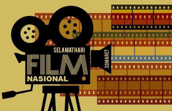 Cari Tahu! Sejarah Hari Film Nasional Yang Diperingati Pada Tanggal 30 Maret
