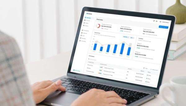 Monit Hadirkan Platform Pengelolaan Keuangan Solutif bagi Pelaku Usaha